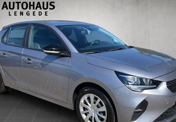 Opel Corsa 54.242 km 9.999 &euro; Lengede 38268