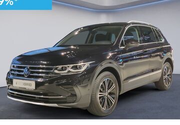 VW Tiguan 51.443 km 29.730 &euro; Hildesheim 31135