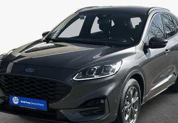 Ford Kuga 15.014 km 23.503 &euro; Hildesheim 31135