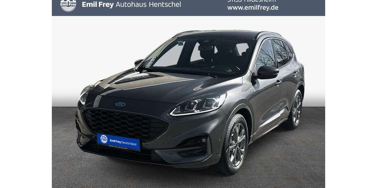 Ford Kuga 15.014 km 23.503 &euro; Hildesheim 31135
