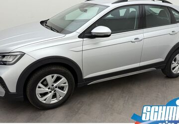 VW Taigo 23.290 km 19.400 &euro; Peine 31226