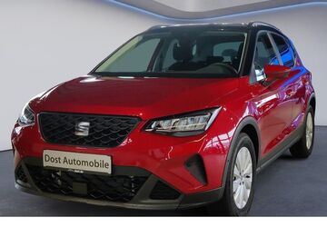 Seat Arona 1.500 km 25.530 &euro; Hildesheim 31135