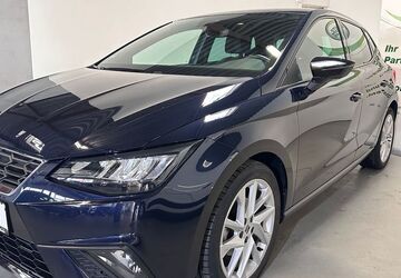 Seat Ibiza 44.460 km 17.450 &euro; Peine 31226