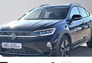 VW Taigo 8.350 km 26.250 &euro; Braunschweig 38108