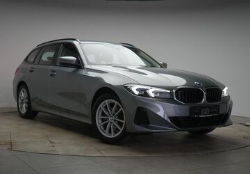 BMW 320 9.000 km 38.490 &euro; Braunschweig 38110