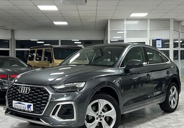 Audi Q5 50.909 km 41.990 &euro; Goslar 38644