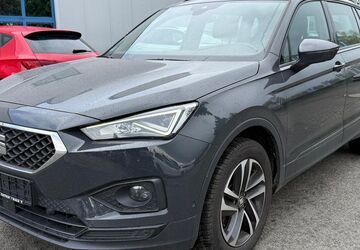 Seat Tarraco 164.575 km 14.990 &euro; Braunschweig 38122