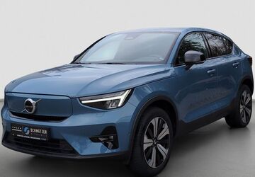 Volvo C40 20.032 km 36.790 &euro; Braunschweig 38114