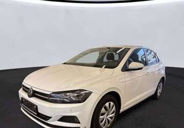 VW Polo 304.800 km 7.890 &euro; Braunschweig 38114