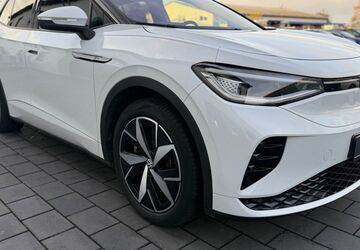 VW ID.4 41.000 km 33.490 &euro; Ilsede 31246