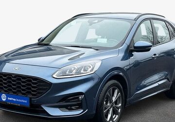 Ford Kuga 9.771 km 23.503 &euro; Hildesheim 31135