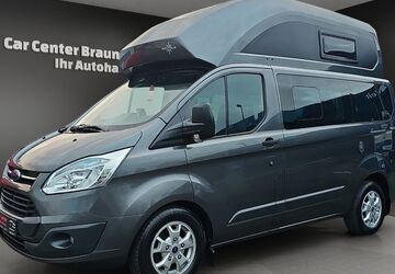Ford Transit 299.500 km 24.999 &euro; Braunschweig 38120