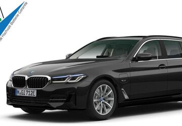 BMW 530 20.022 km 40.850 &euro; Wolfenbüttel 38304