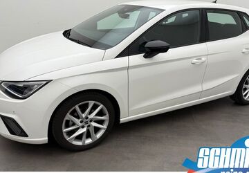 Seat Ibiza 37.299 km 17.900 &euro; Peine 31226