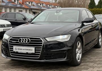 Audi A6 207.665 km 15.490 &euro; Lengede 38268