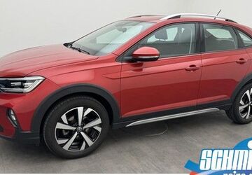 VW Taigo 33.740 km 20.700 &euro; Peine 31226