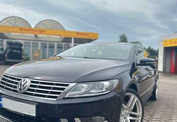 VW CC 226.000 km 10.500 &euro; Salzgitter 38259