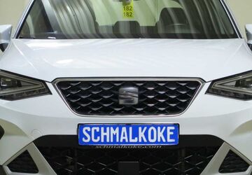 Seat Arona 35.000 km 18.950 &euro; Braunschweig 38112