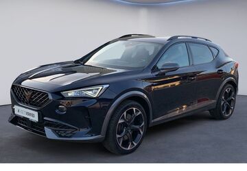 Cupra Formentor 105.900 km 20.990 &euro; Braunschweig 38114