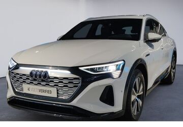 Audi Q8 18.331 km 59.560 &euro; Hildesheim 31135
