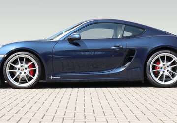 Porsche Cayman 79.999 km 59.999 &euro; Bad Salzdetfurth 31162