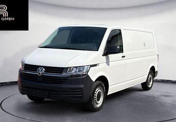VW T6 Transporter 183.300 km 13.900 &euro; Braunschweig 38118