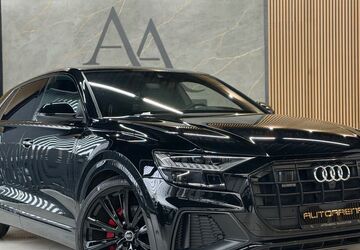 Audi Q8 57.830 km 66.900 &euro; Salzgitter 38259