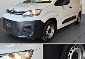 Citroen Berlingo 52.800 km 13.500 &euro; Braunschweig 38122