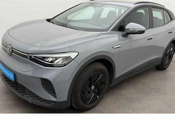 VW ID.4 30.430 km 21.600 &euro; Peine 31226