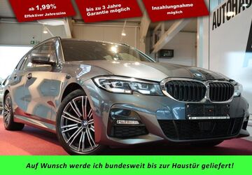 BMW 320 64.260 km 28.980 &euro; Peine 31228
