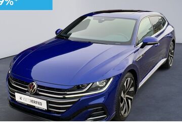 VW Arteon 86.100 km 33.990 &euro; Braunschweig 38114