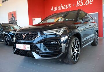 Cupra Ateca 45.816 km 26.490 &euro; Braunschweig 38116