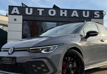 VW Golf 88.160 km 29.999 &euro; Salzgitter 38259