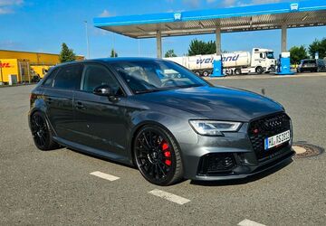 Audi RS3 72.000 km 44.500 &euro; Hildesheim 31139