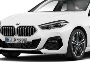 BMW 220 Gran Coupé 99.794 km 25.890 &euro; Wolfenbüttel 38304