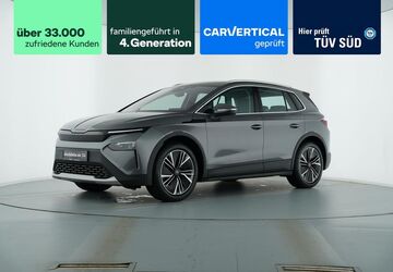 Skoda Elroq 9.999 km 36.889 &euro; Salzgitter 38229