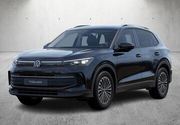 VW Tiguan 15.564 km 36.980 &euro; Goslar 38644