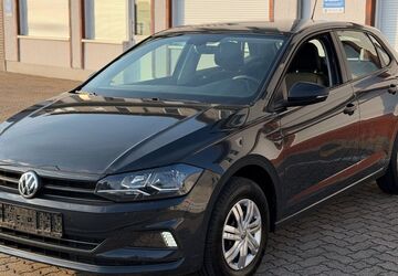 VW Polo 139.500 km 7.490 &euro; Salzgitter 38229