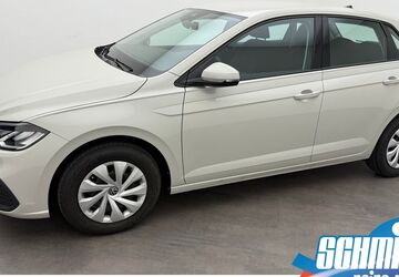 VW Polo 16.690 km 18.900 &euro; Peine 31226
