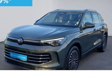 VW Tiguan 9.700 km 40.950 &euro; Braunschweig 38124