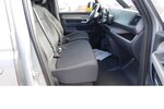 VW ID.Buzz Cargo Elektro 1-Gang Automatik Navi 16.700 km 34.990 &euro; Vordorf 38533