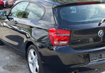 BMW 114 109.850 km 4.900 &euro; Salzgitter 38229