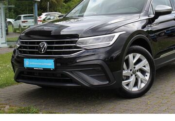 VW Tiguan Allspace 32.148 km 31.995 &euro; Salzgitter 38226