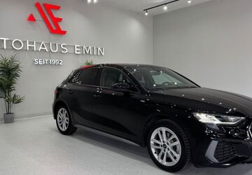 Audi A3 128.993 km 21.950 &euro; Salzgitter 38228