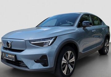 Volvo C40 41.922 km 33.590 &euro; Braunschweig 38114