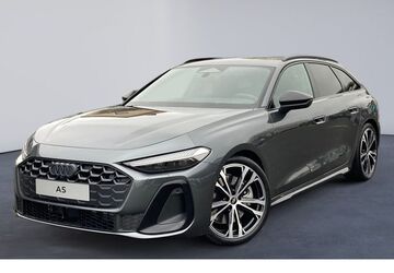 Audi A5 2.900 km 66.950 &euro; Braunschweig 38124