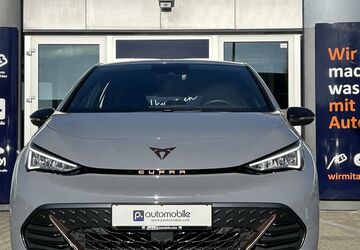 Cupra Born 45.817 km 21.980 &euro; Salzgitter 38229