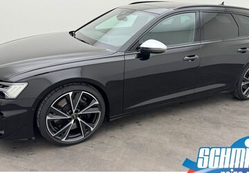 Audi S6 13.900 km 77.900 &euro; Peine 31226