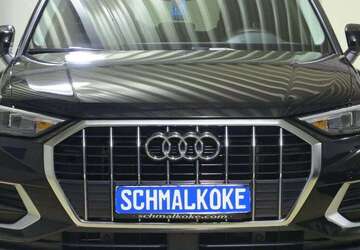 Audi Q3 46.100 km 26.950 &euro; Braunschweig 38112
