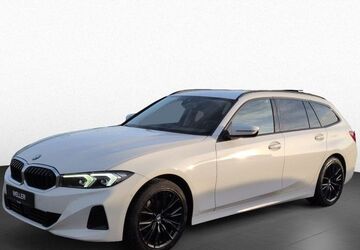 BMW 318 141.757 km 23.690 &euro; Braunschweig 38112